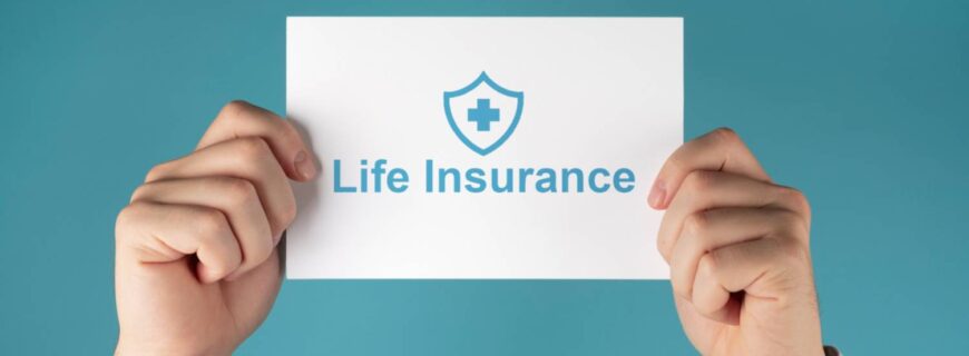 Life Insurance Manchester MI