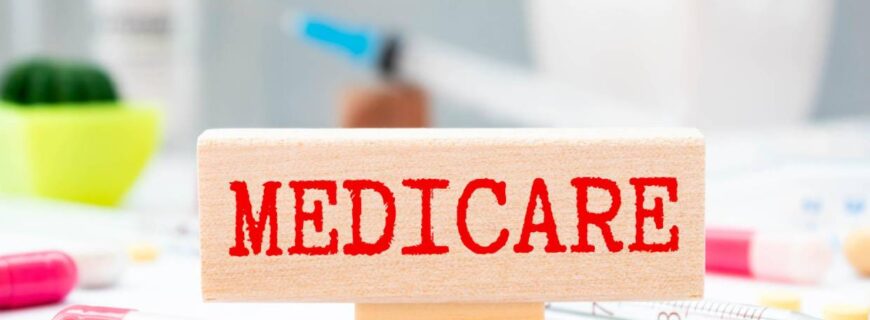 Medicare Insurance Manchester MI